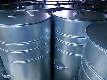 КОНТЕЙНЕРЫ ДЛЯ ОТРАБОТАННЫХ РТУТЬСОДЕРЖАЩИХ ЛАМП